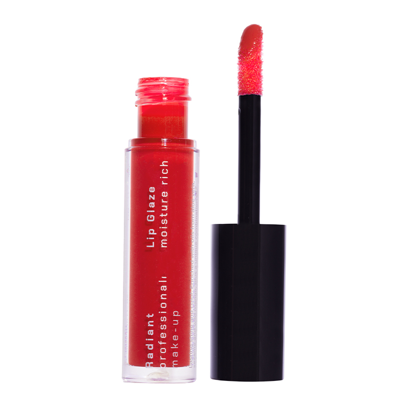 LIP GLAZE (12 Flame)