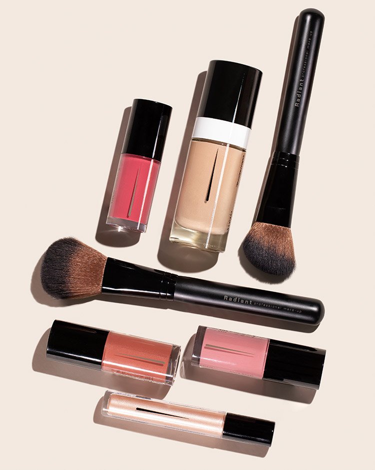 Radiant - Dewy Skin-Loving Foundation