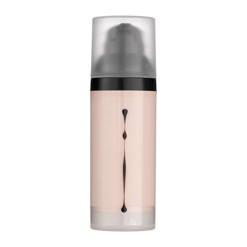 Radiant instant glow mask